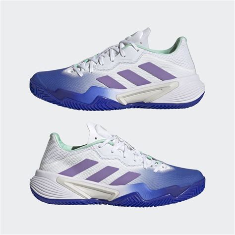 adidas barricade clay court shoes.